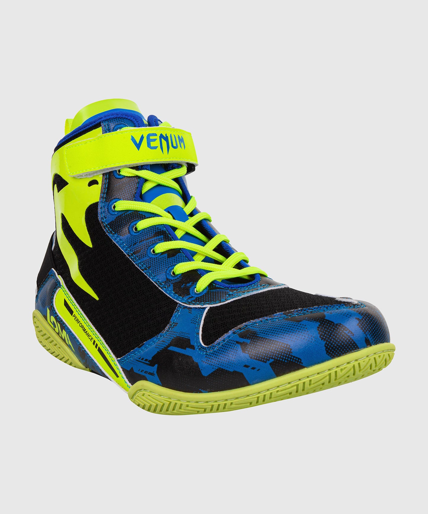 Scarpe da Pugilato Giant Low Loma Edition Venum