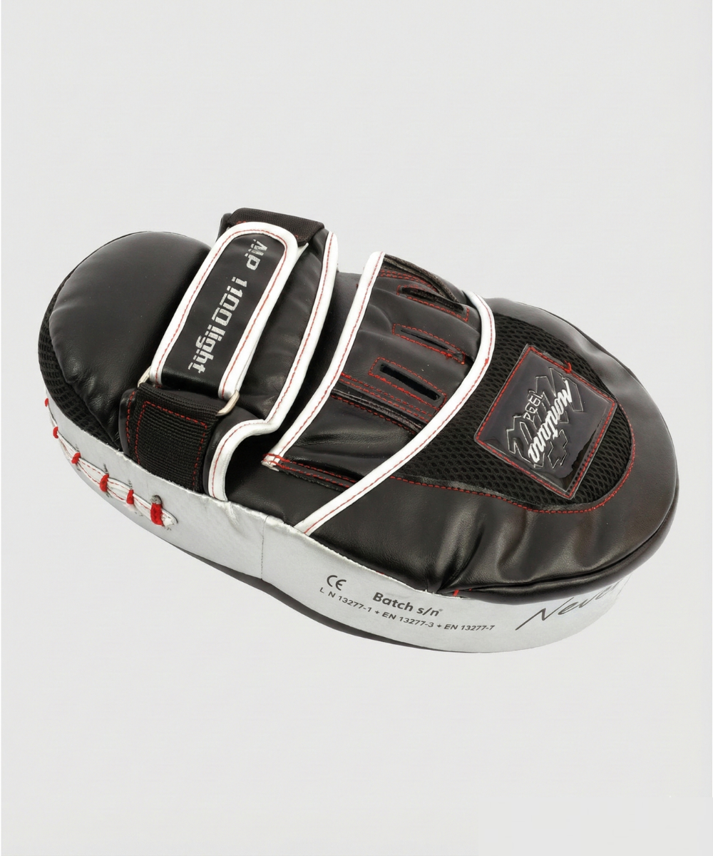PATTES D'OURS MONTANA LIGHT - NOIR