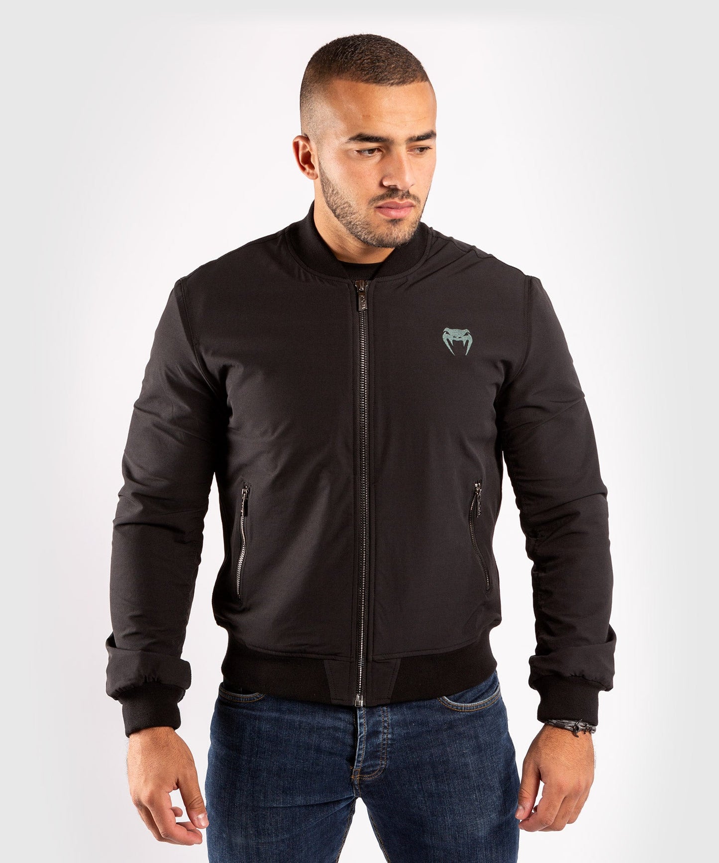 Venum Trooper Bombers - Schwarz