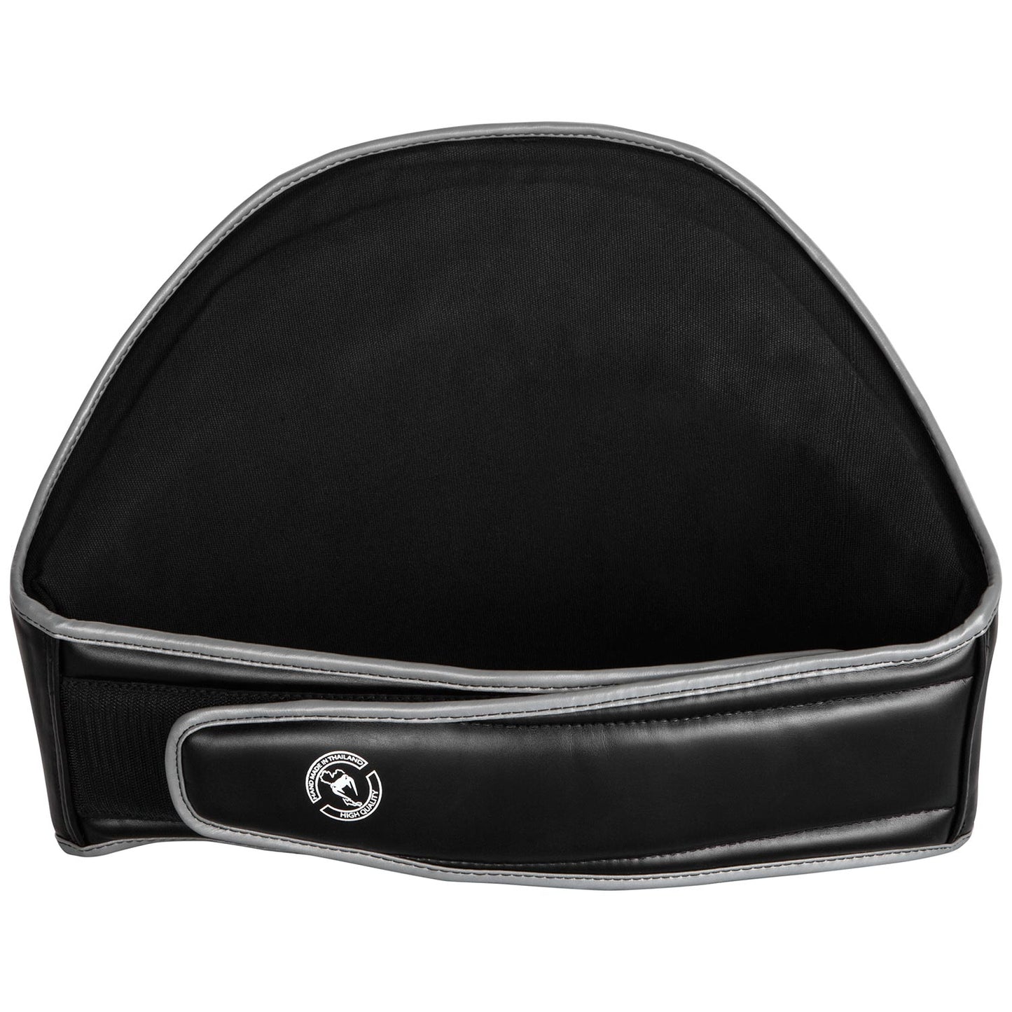 Ceinture abdominale Venum Elite - Noir/Rouge