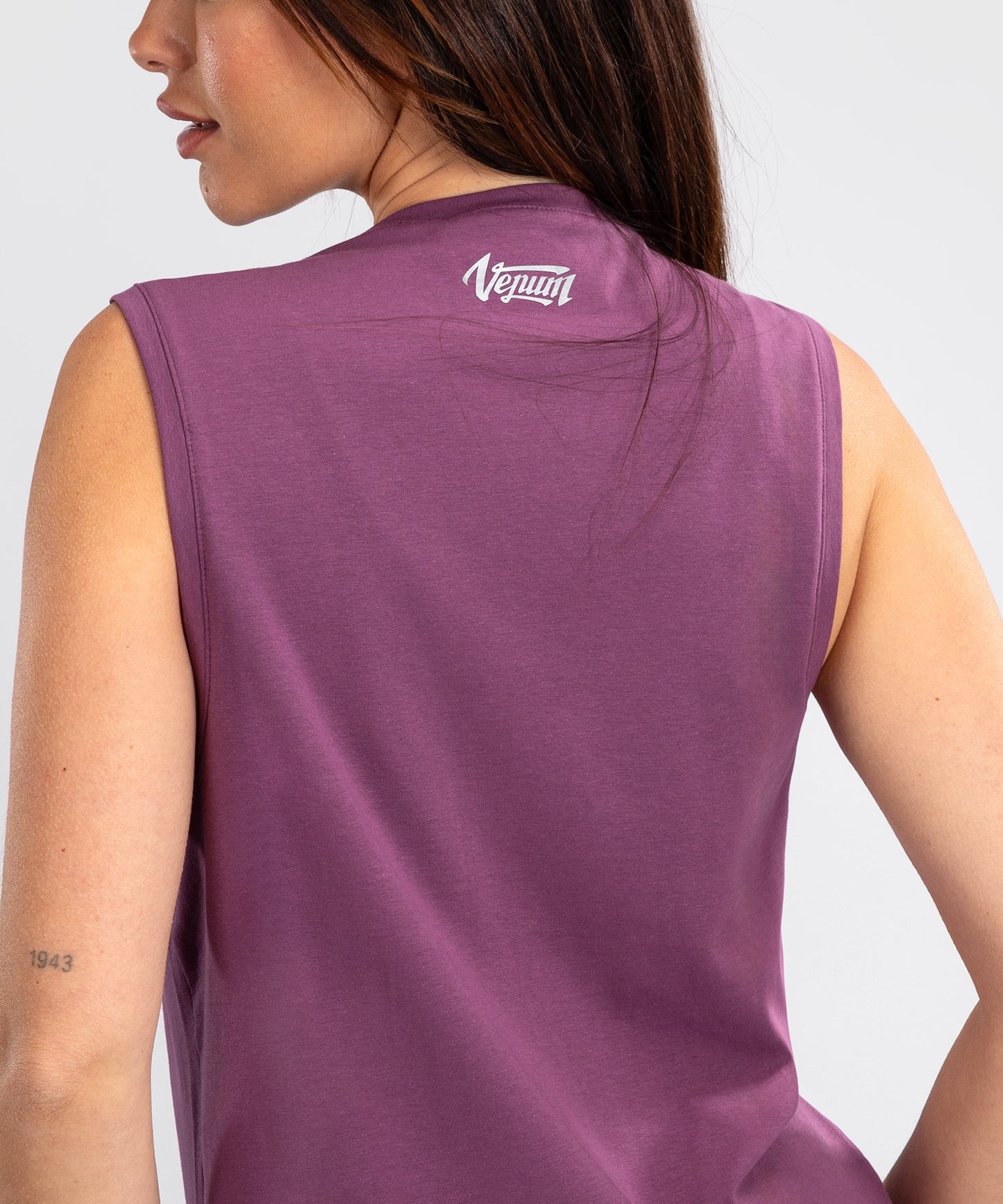 Venum Amazonia Women's Tank Top - Purple