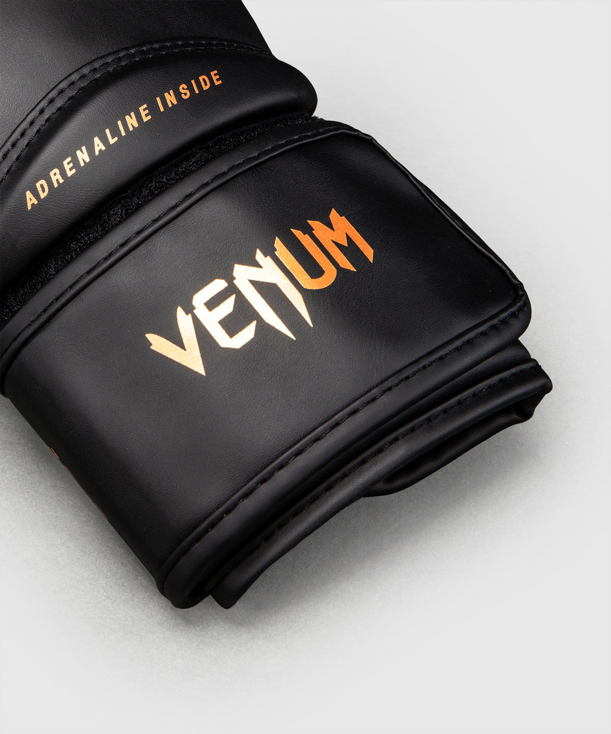 Gants de boxe Venum Contender 1.5 - Noir/Or