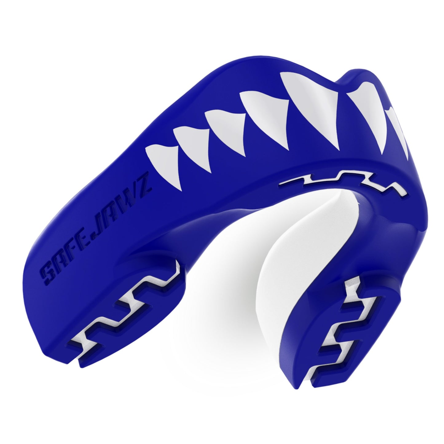 Protège-dents Safejawz Shark - Adulte