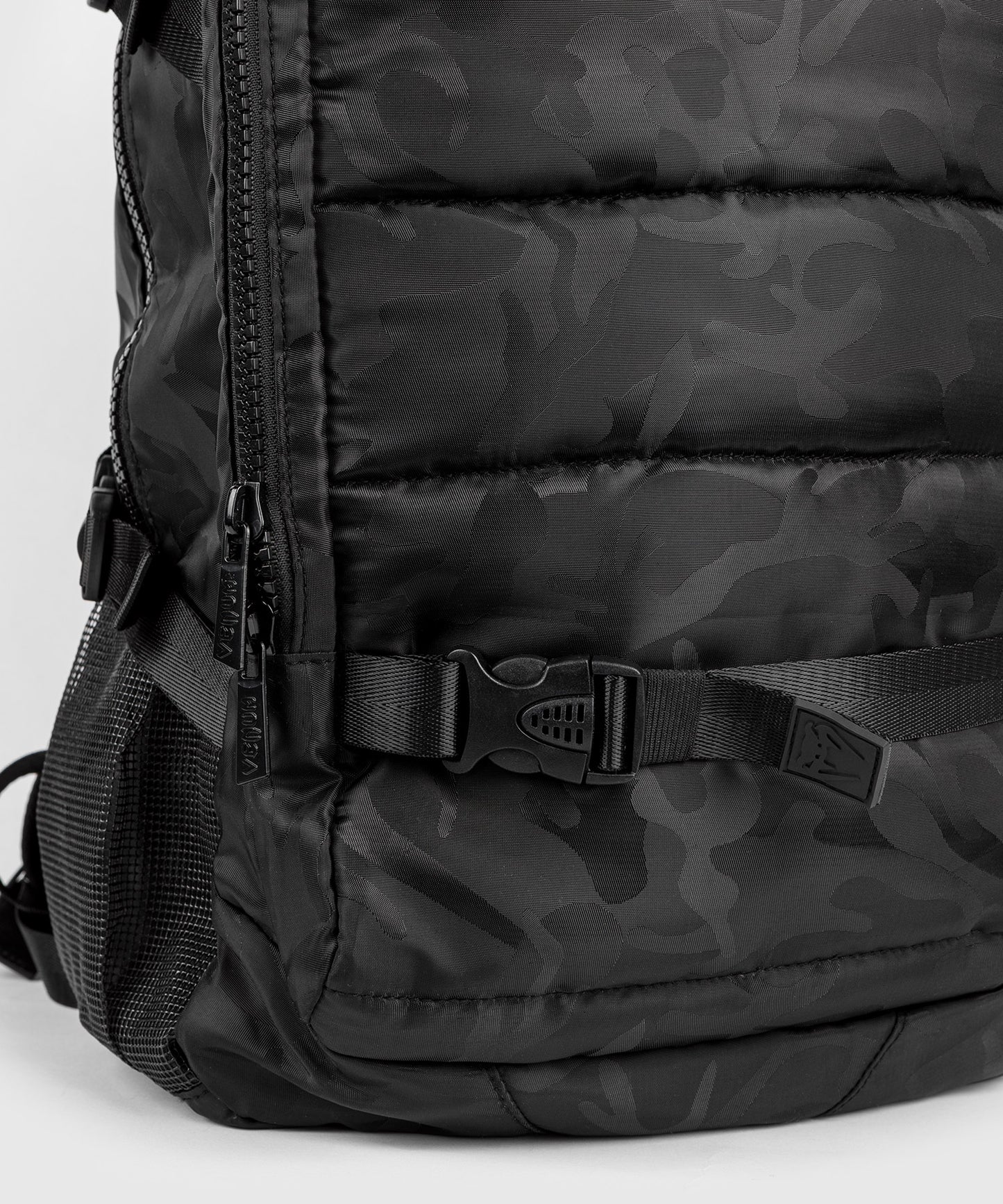 Sac à dos Venum Challenger Pro - Noir/Camouflage foncé