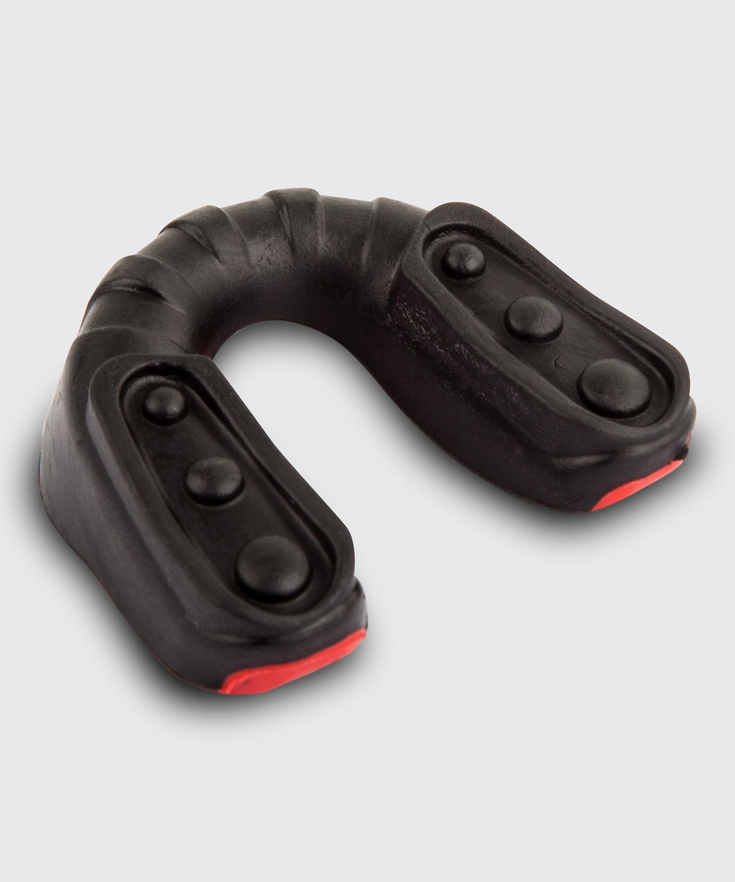 Protège-dents Noir/Rouge Venum Challenger pour Enfants