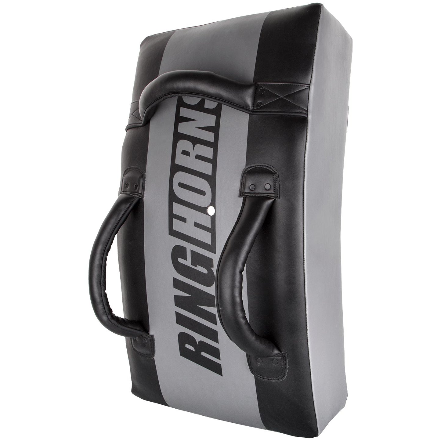 Ringhorns Charger striking shield - black