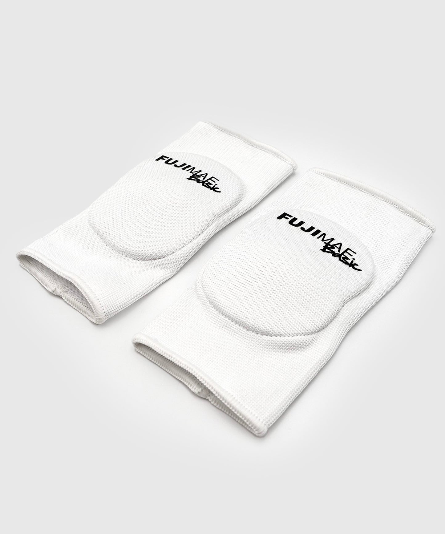 Genouillères FUJIMAE - Blanc