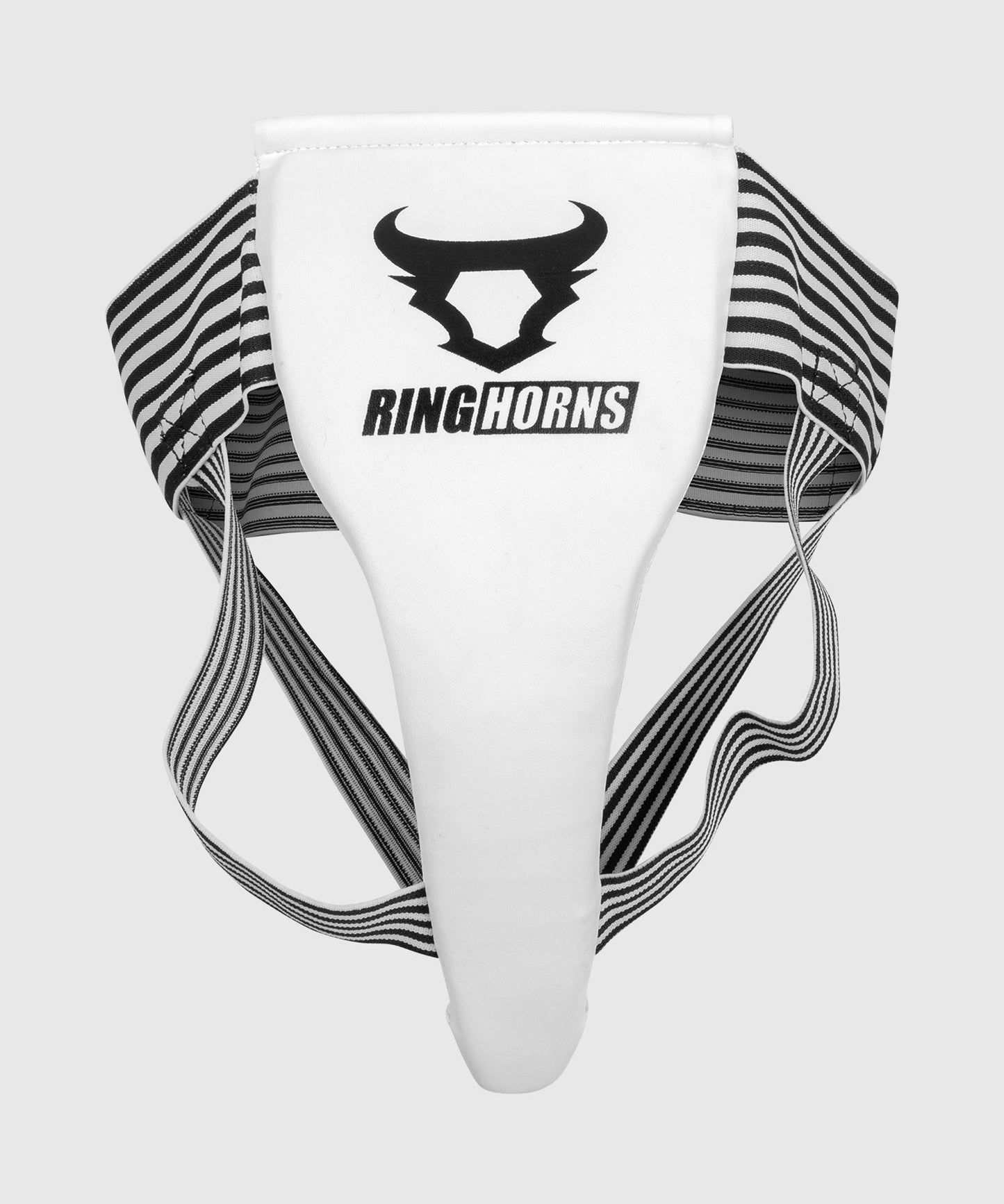 Coquille et porte-coquille Femme Ringhorns Charger – Blanc