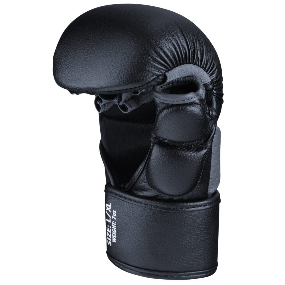 Phantom Athletics Riot MMA sparring gloves