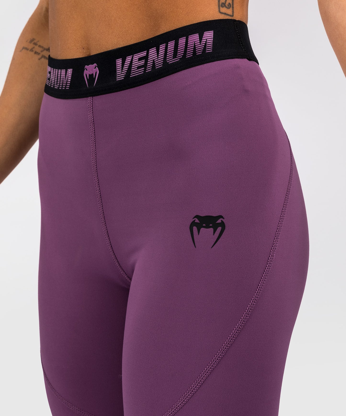 Women's Legging Venum Elevate - Lilac
