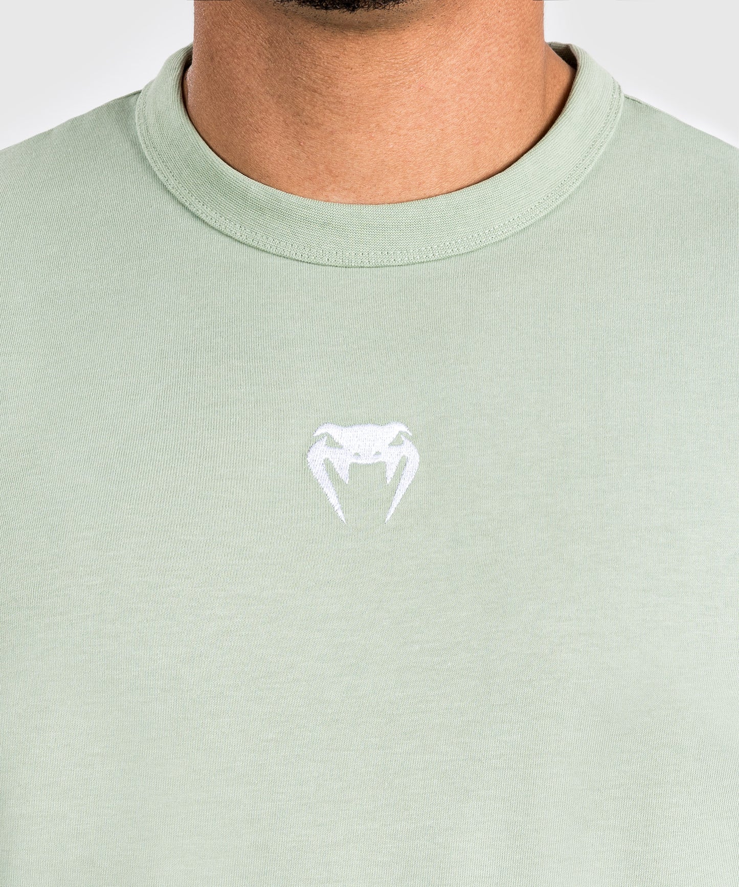 Venum Vortex XL Maglietta da Uomo - Verde Acqua
