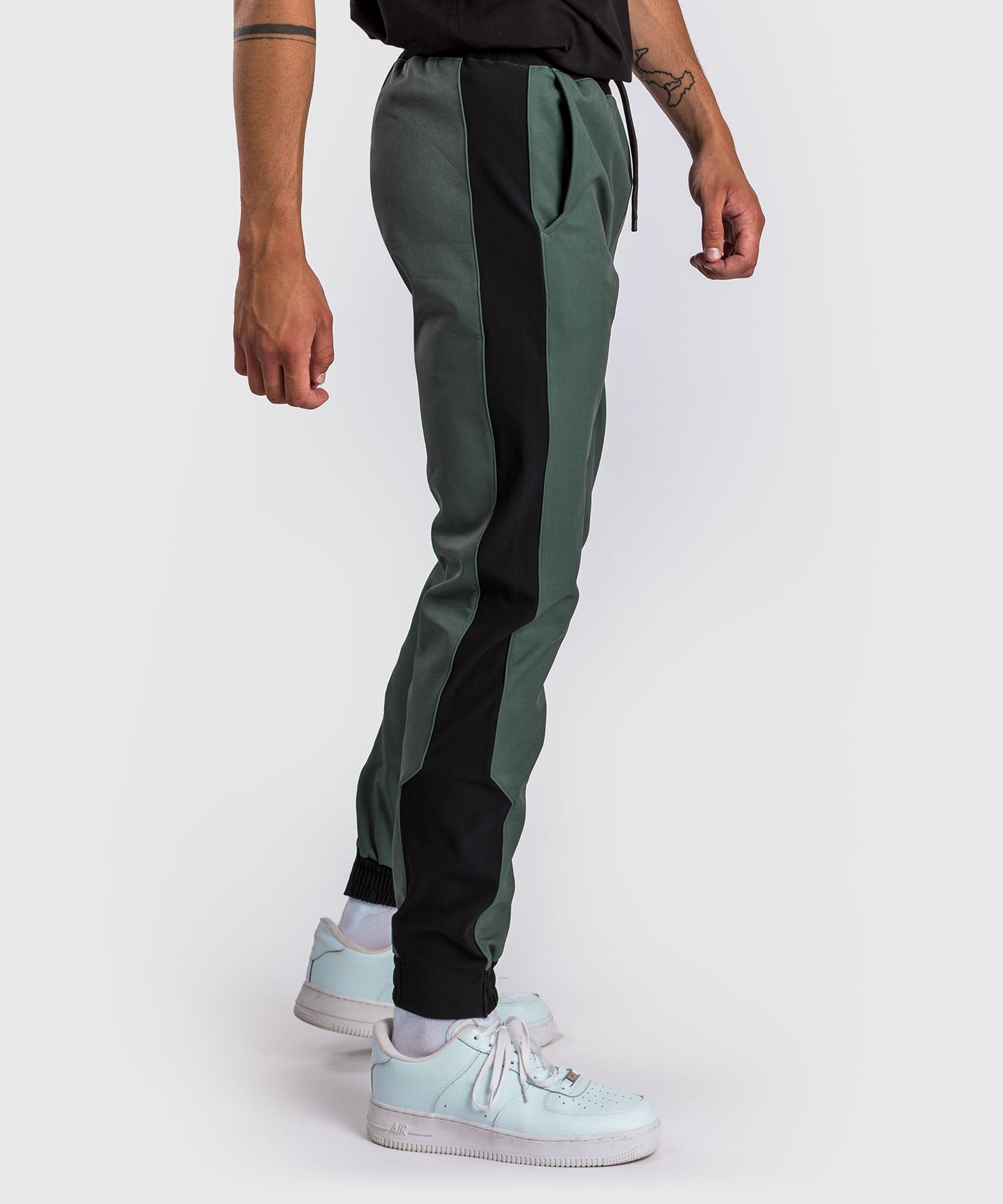 Venum Laser 3.0  Jogger - Schwarz/Khaki