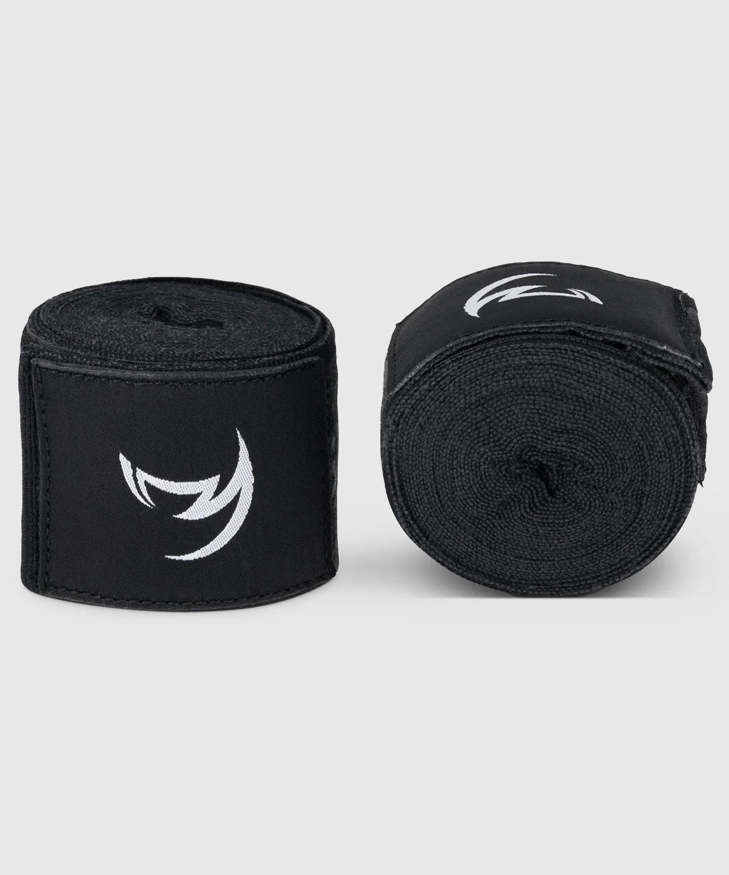 Fumetsu Icon Hand Wraps – Black