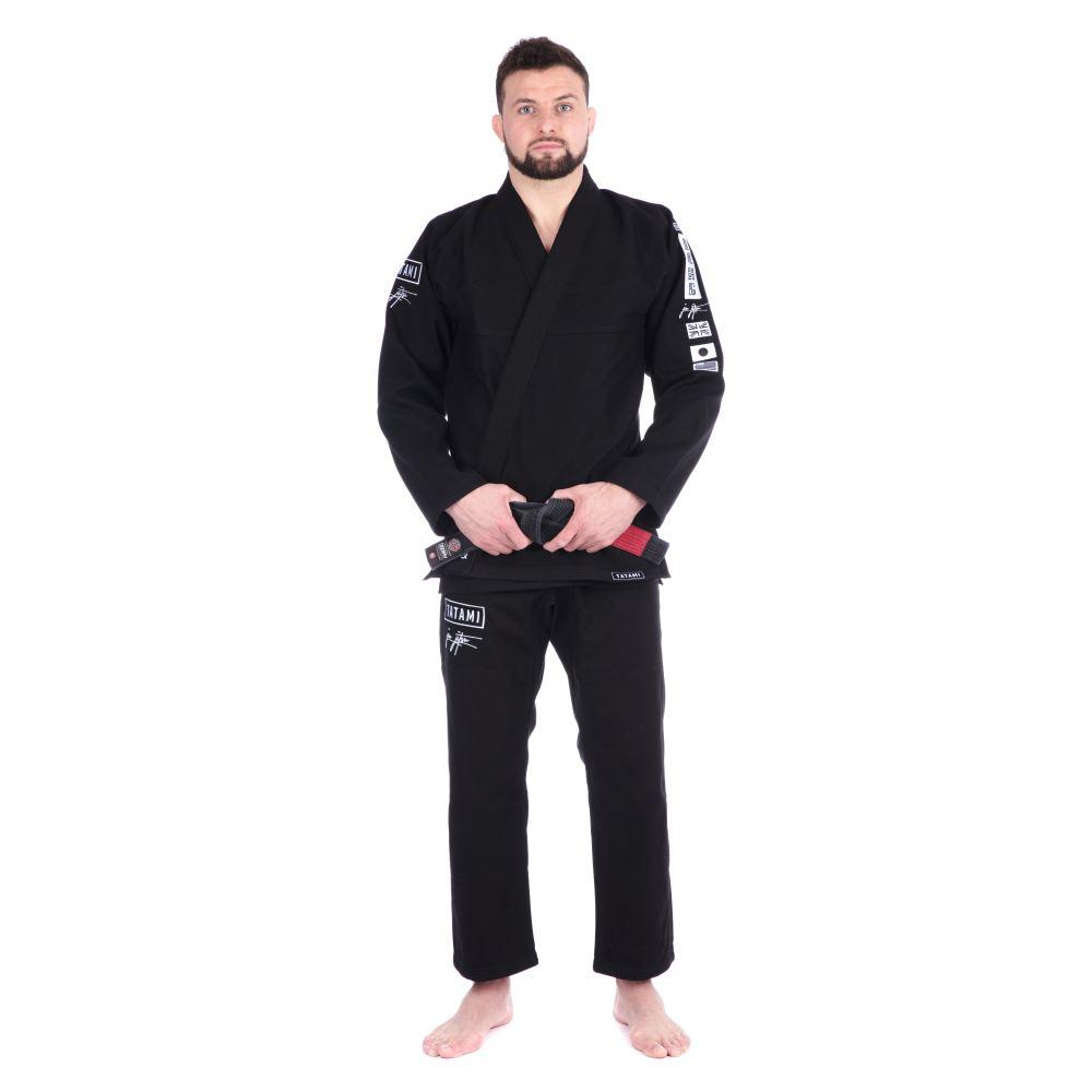 Kimono de JJB Tatami Fightwear Signature