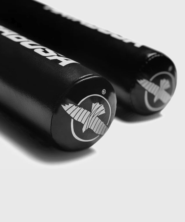 Hayabusa Boxing Sticks - Black