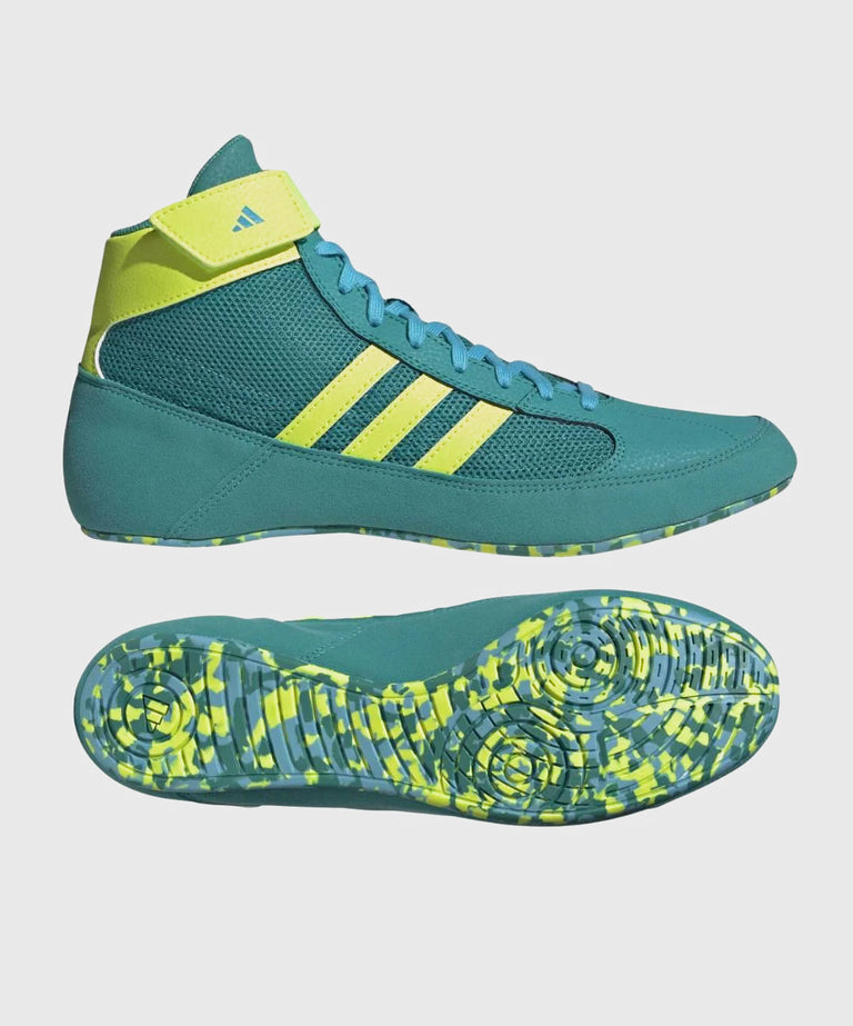 adidas gazelle silver green womens Adidas Havoc Wrestling Shoes