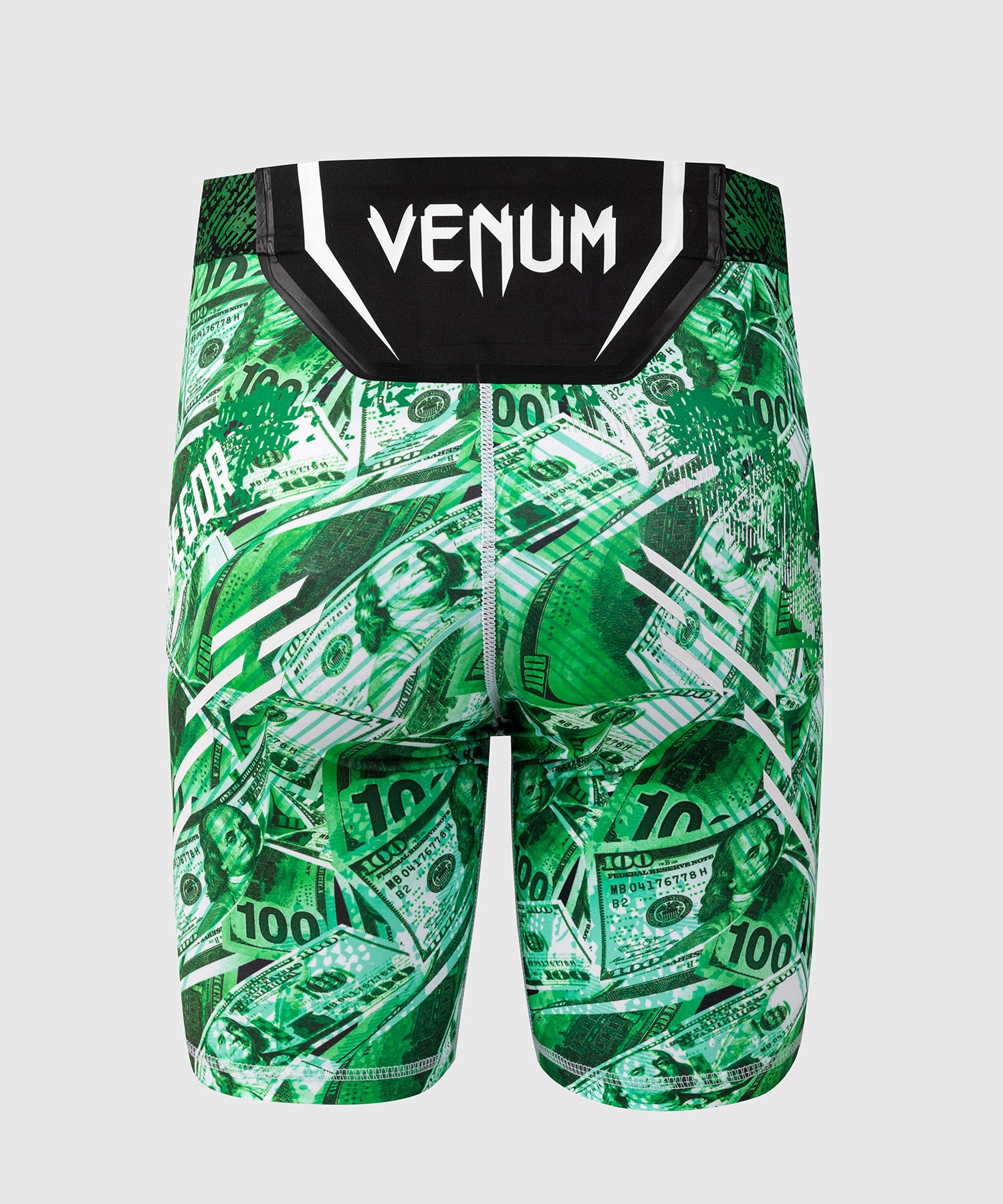 Men's UFC Adrenaline Unrivaled by VENUM Green Conor McGregor Vale