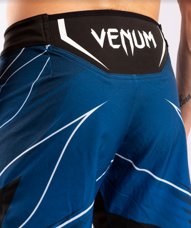 Fightshort Homme UFC Venum Pro Line - Bleu