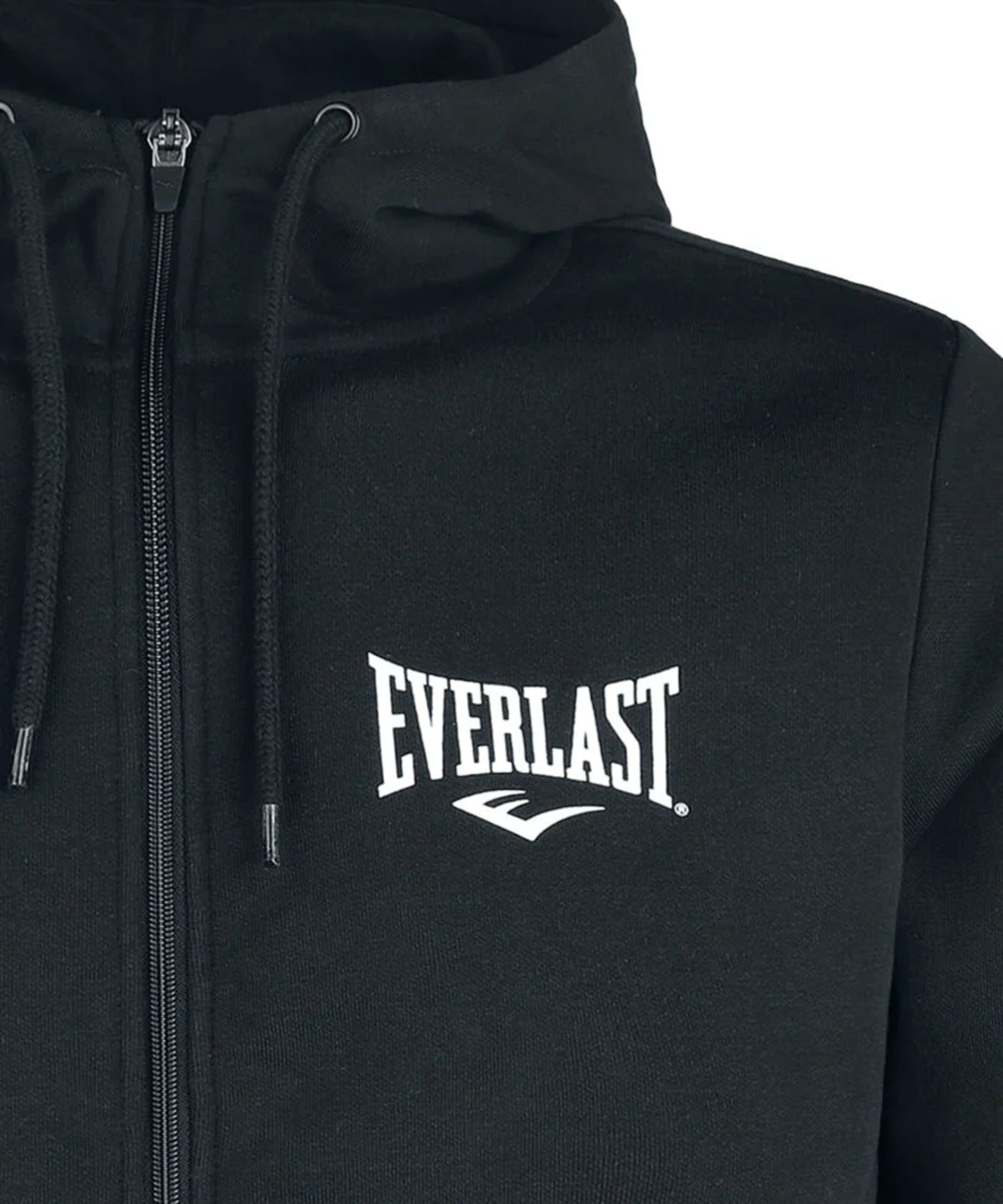 Sweatshirt Everlast Limerick - Noir