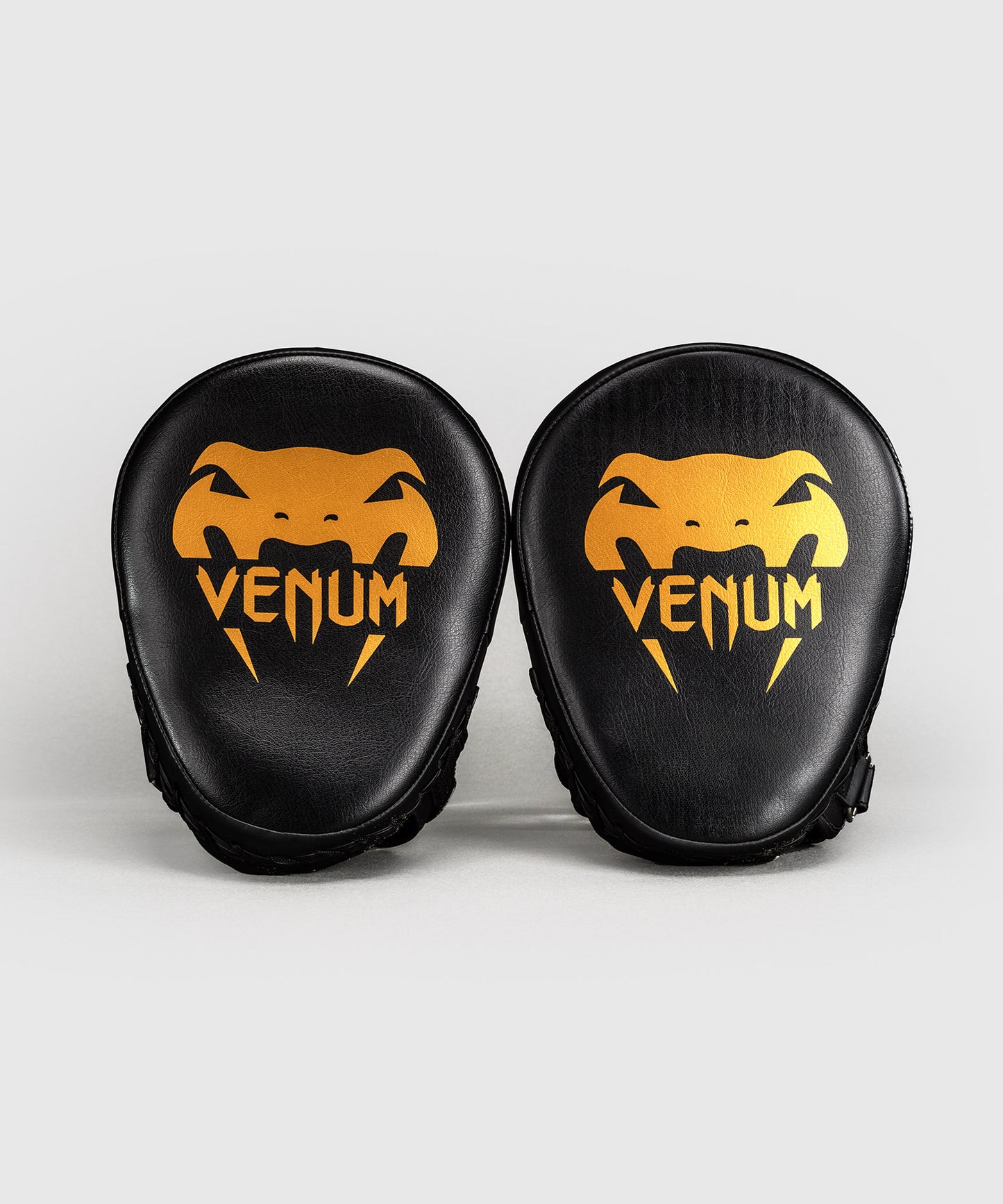 Pattes d’Ours Venum Light (Paire) - Noir/Or
