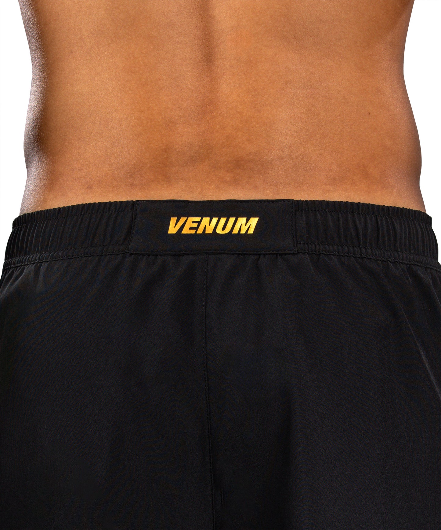Short d’Entraînement Venum G-Core - Noir/Or