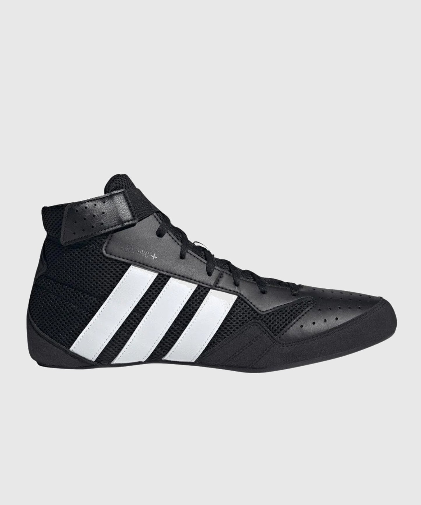 Adidas Havoc Plus Scarpe da Lotta - Nero