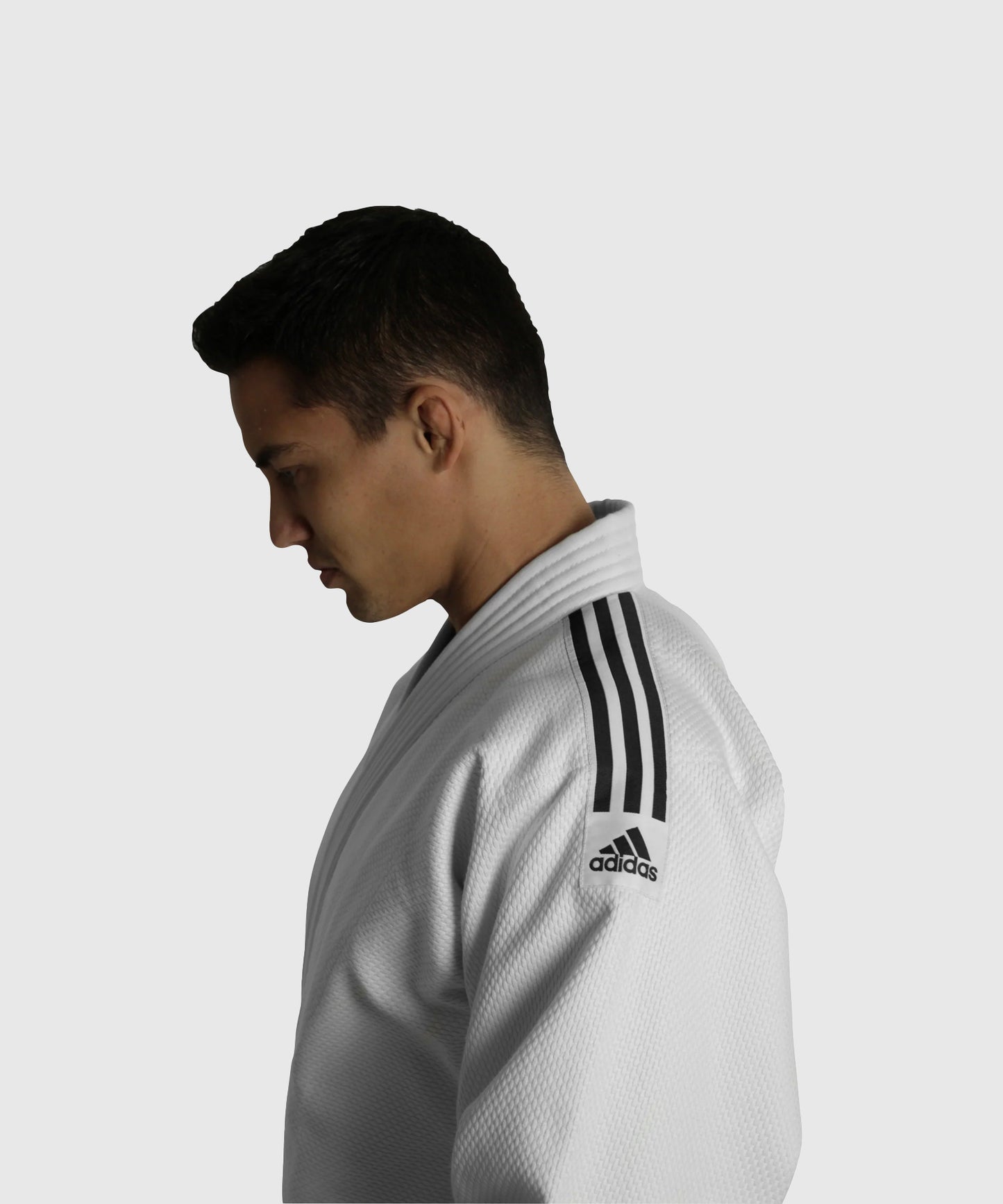 Kimono de Judo Adidas J500 Training