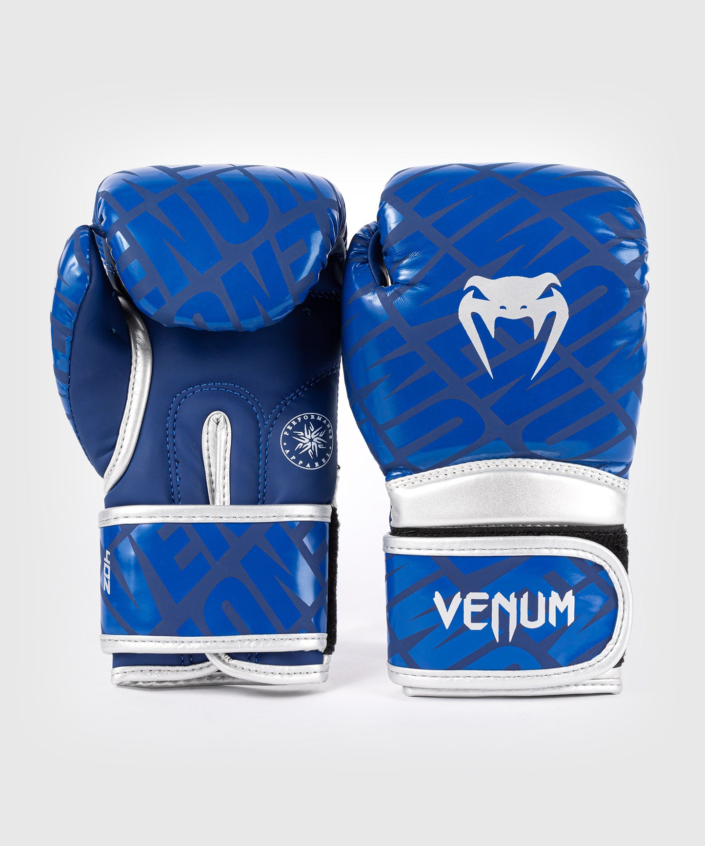 Venum Contender 1.5 XT children's boxing gloves - Blue
