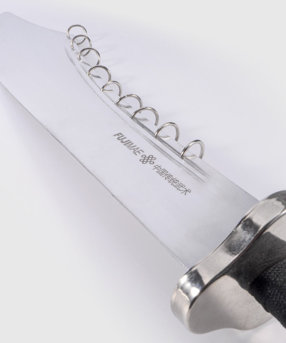 Sabre 9 Anneaux FUJIMAE