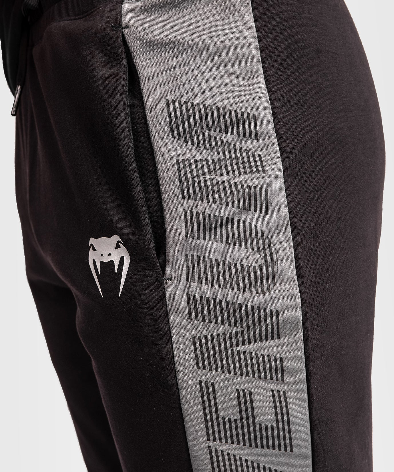 Pantalon de Jogging Venum Laser ZX - Noir/Gris