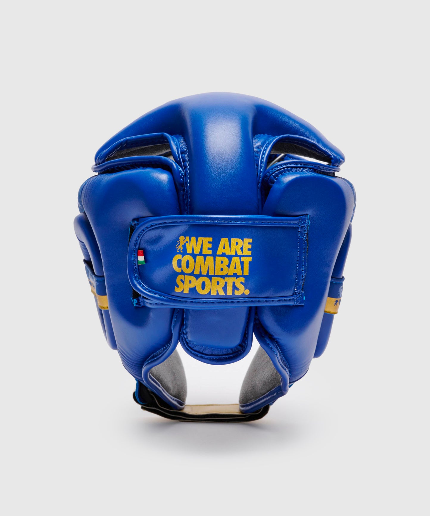Leone DNA Headgear - Blue