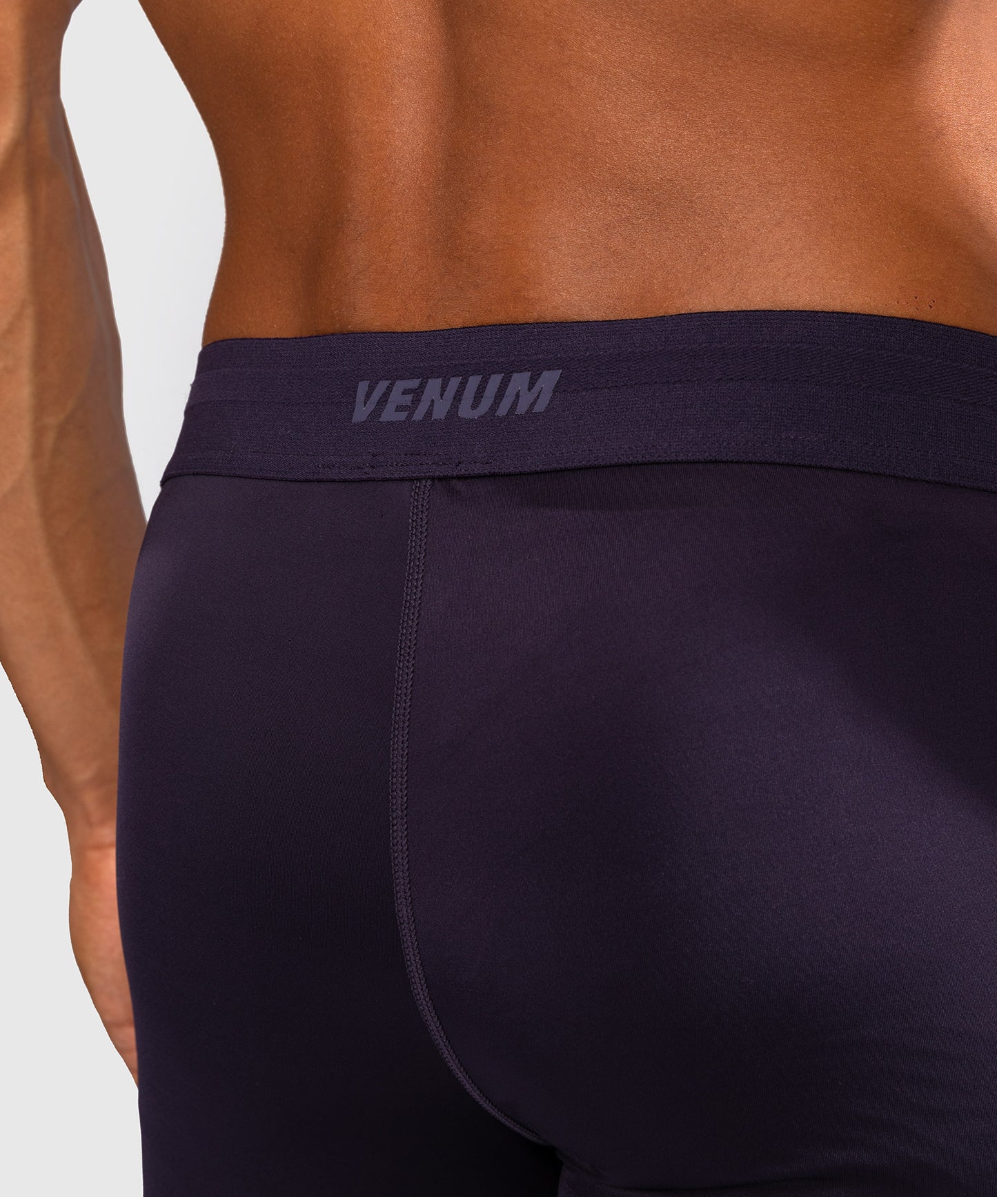 Venum G-Fit Air Kompressionshose für Männer - Intense Purple