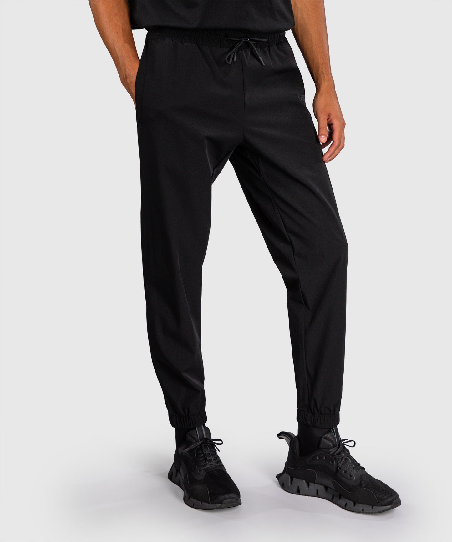 Venum Giant 3D Jogginghose - Schwarz