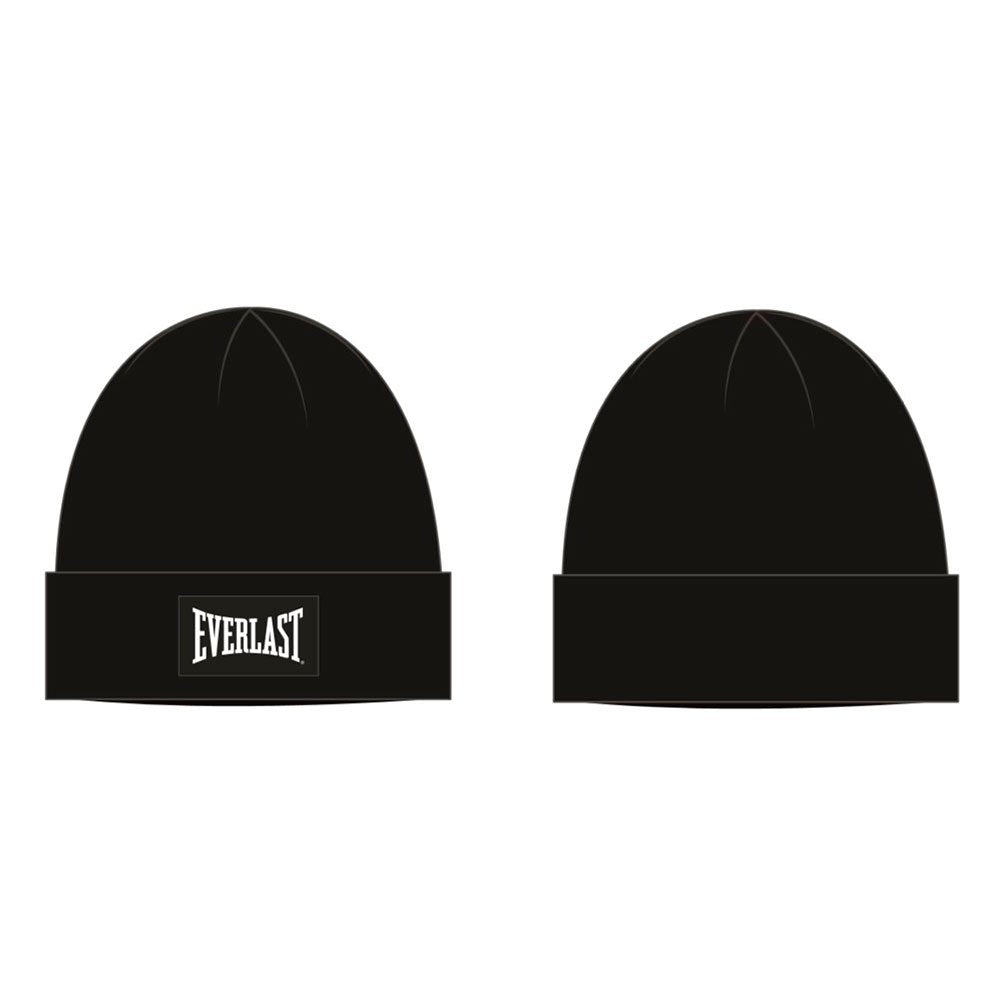 Everlast Slate Beanie – Black