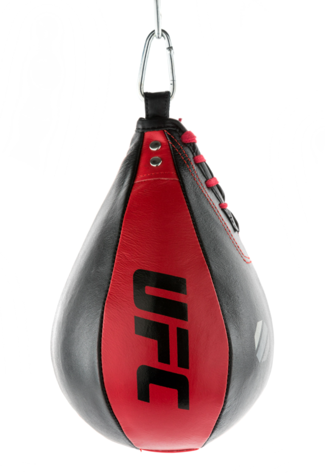 Poire de Vitesse UFC - 10"x7"