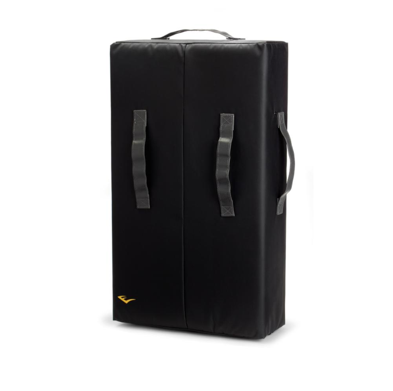 Bouclier de Frappe Everlast - Noir