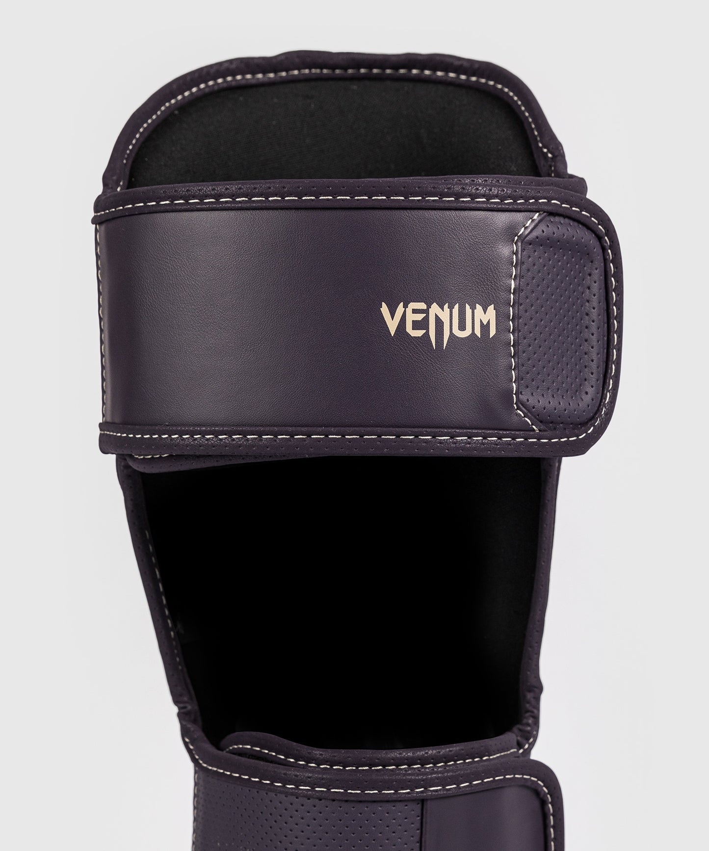 Venum Impact Evo Schienbeinschützer - Tiefviolett