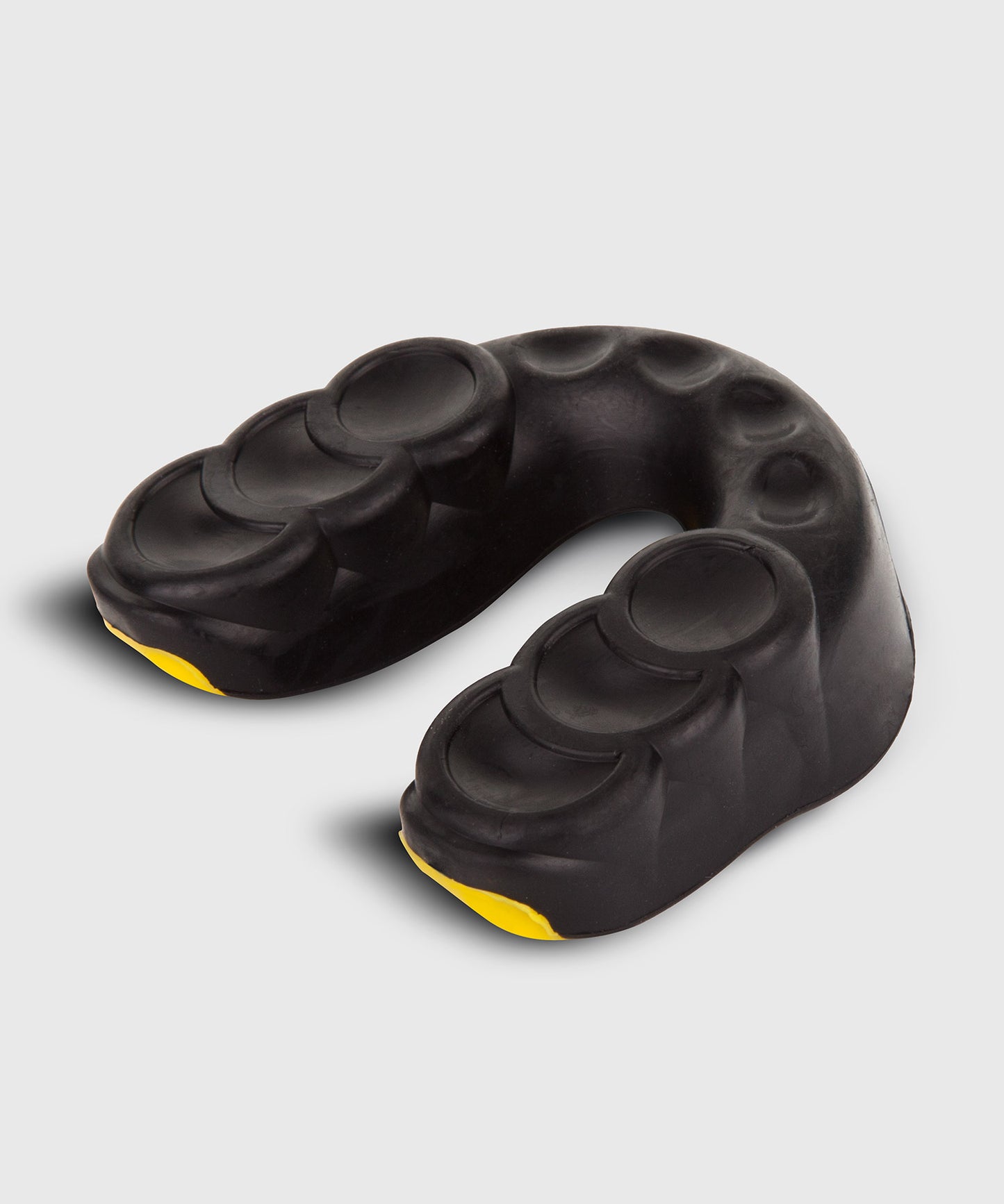 Protège-dents Jaune/Noir Venum Challenger