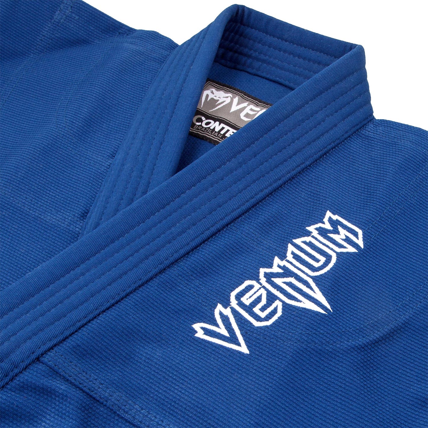 Kimono JJB Bleu (Ceinture blanche offerte) Venum Contender pour Enfants