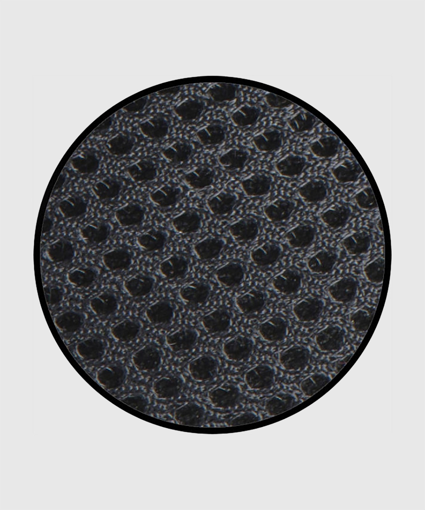 Chaussures de boxe française Rivat Top Light - Noir