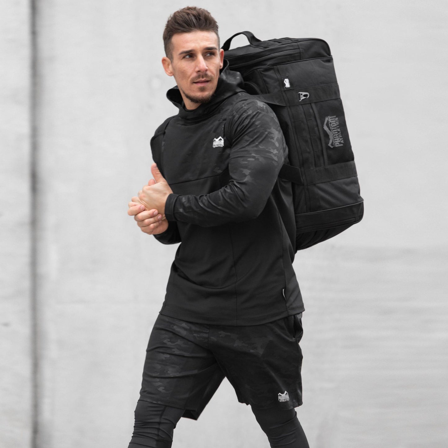 Sac de Sport Phantom Athletics Tactic 2