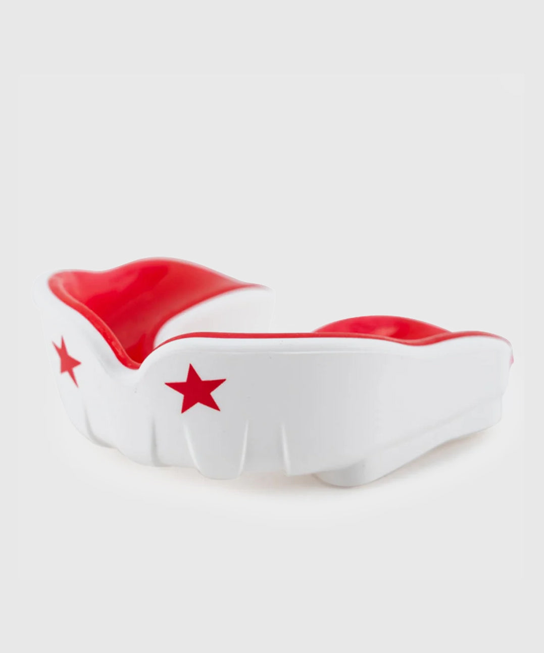 Yokkao Mouthguard - White/Red