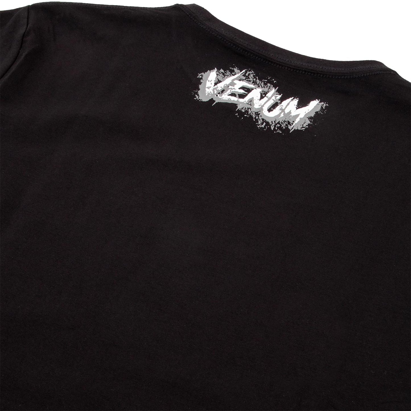 Venum Minotaur T-shirt - Black/White
