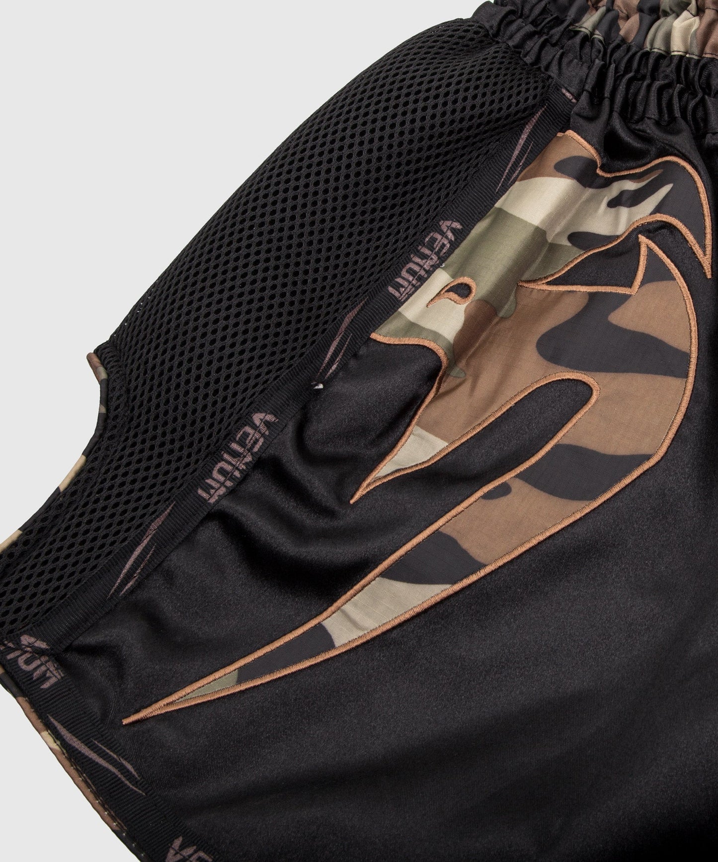 Venum Giant Muay Thai shorts