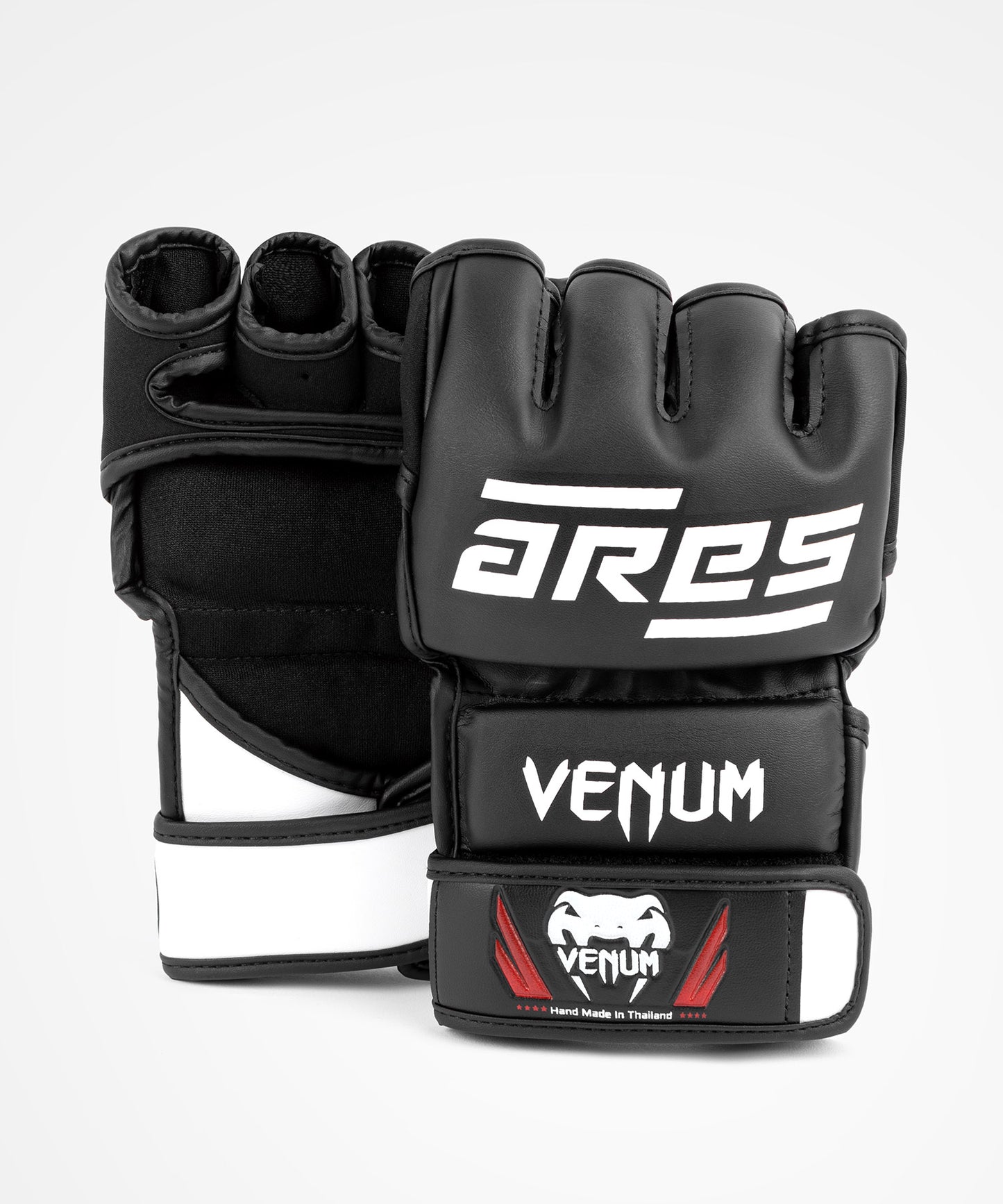 Gants de MMA Impact Evo Venum - Icy Blue