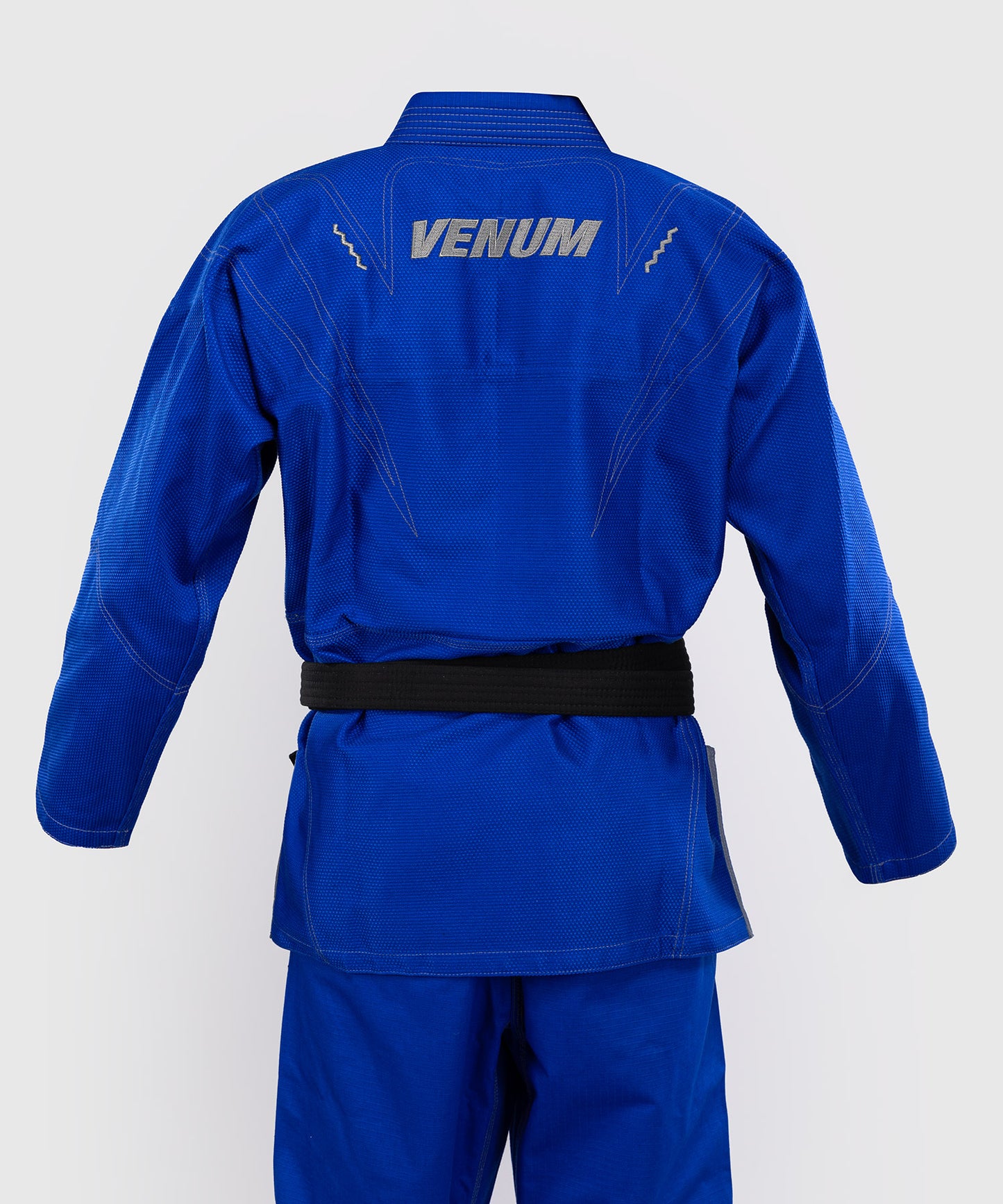 Kimono de JJB - 450 - Venum Elite 5.0 - Bleu Royal