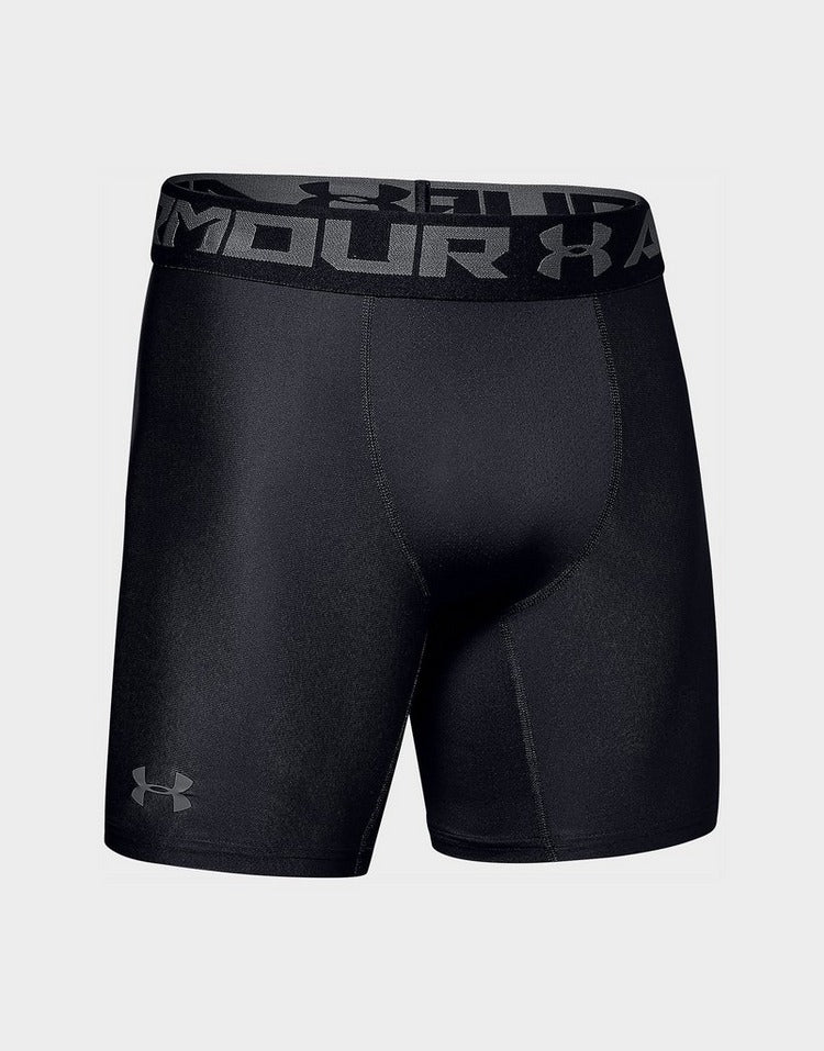 Short  de Compression Under Armour HeatGear® Armour - Noir