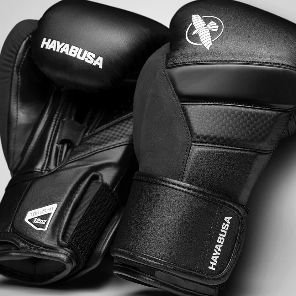 Gants de boxe Hayabusa T3