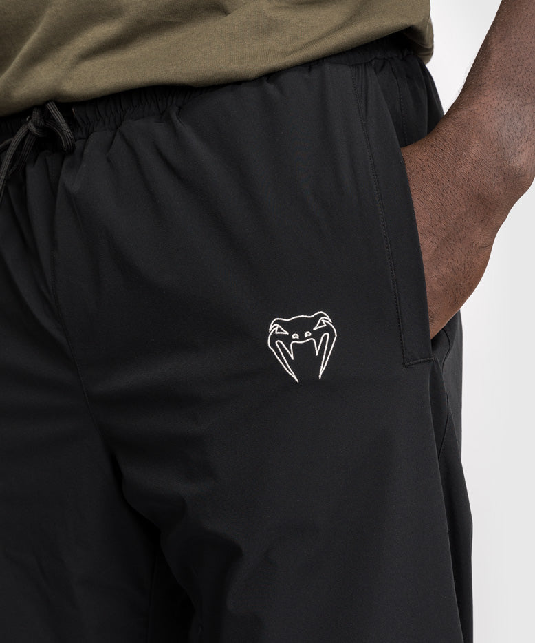 Jogging Venum Eclipse – Noir/Ivoire