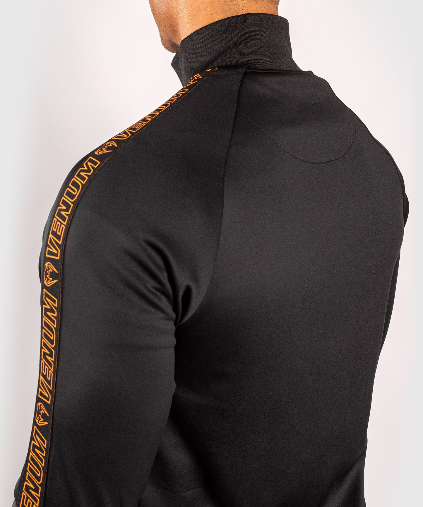 Venum Club 212 Jacke - Schwarz/Orange